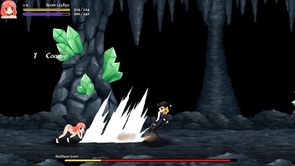 Princess' Edge: Dragonstone APK Download Latest Version