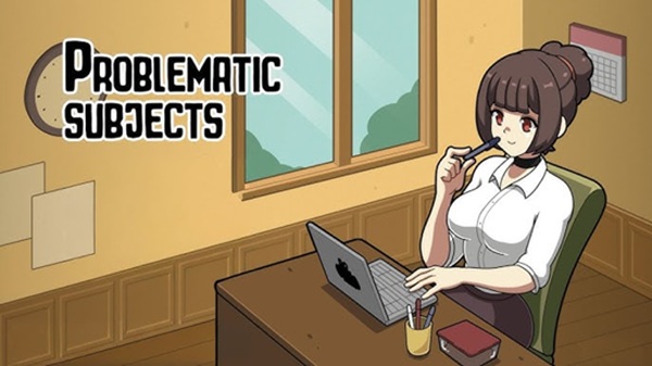 Problematic Subjects 