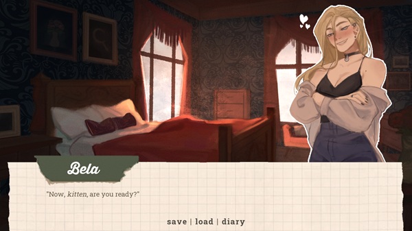 Resident Lover APK