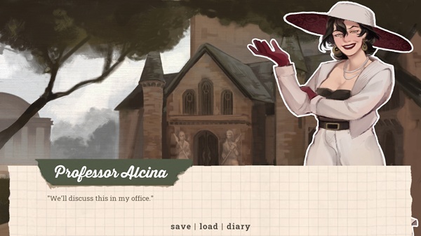 Resident Lover APK Download