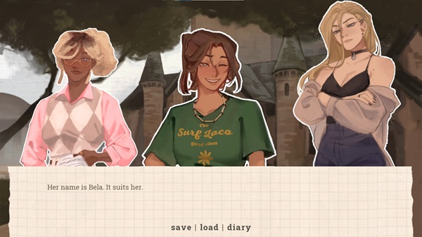 Resident Lover APK Download For Android