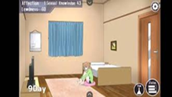 Room Memory with My Niece Download Latest Version