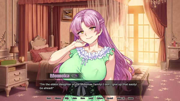 Secrets of a Porn Shop Princess