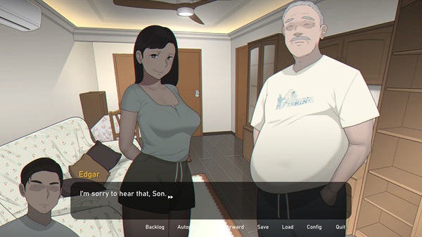 Seed My Wife APK Free Download