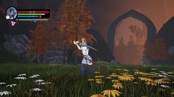 Sexy Katana APK Latest Version For Android