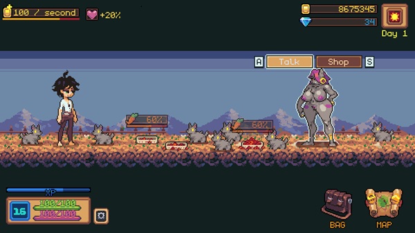 Sloppy Fields APK