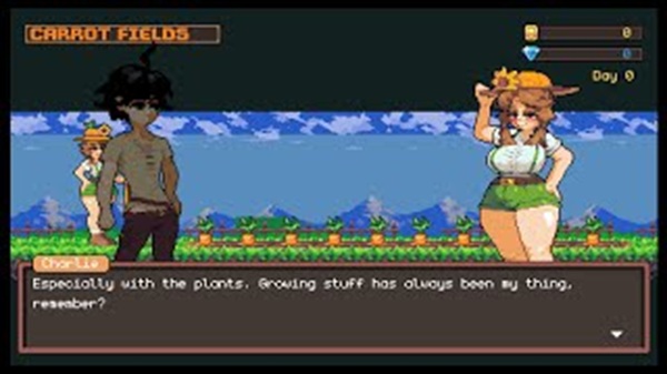 Sloppy Fields APK Download