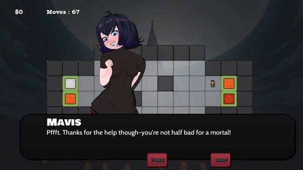 SokoGirls APK