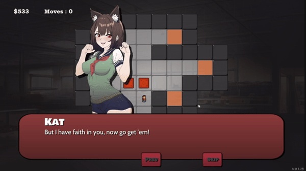 SokoGirls APK Download For Android