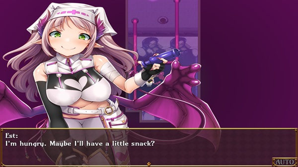 Succubus Farm APK