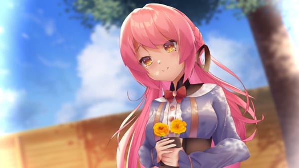 Summer For You APK Download