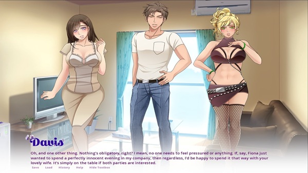 Swing & Miss APK Download New Version