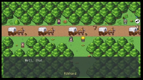 Tales of Divinity APK