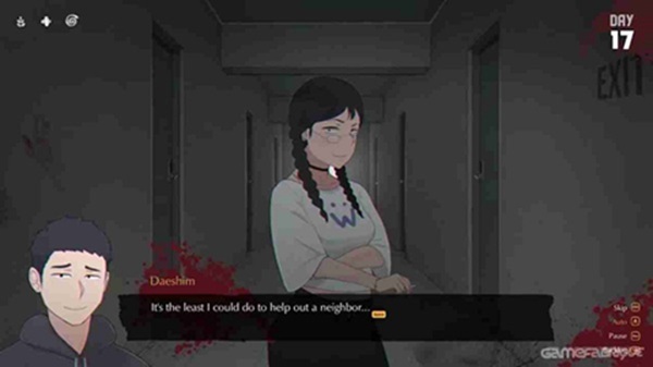 Tenants Of The Dead APK