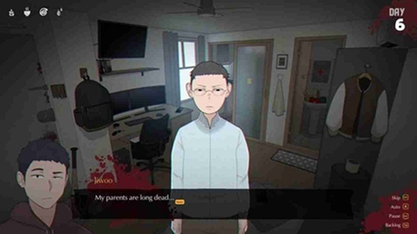 Tenants Of The Dead APK Download