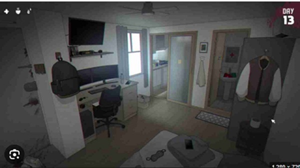 Tenants Of The Dead APK Download For Android