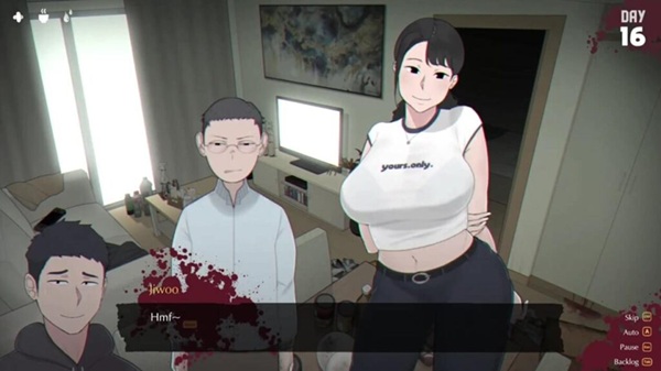 Tenants Of The Dead APK Download Latest Version