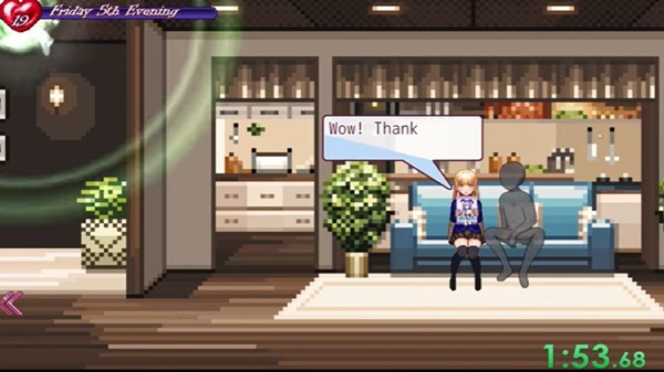 The Fallen Angel Next Door APK Download