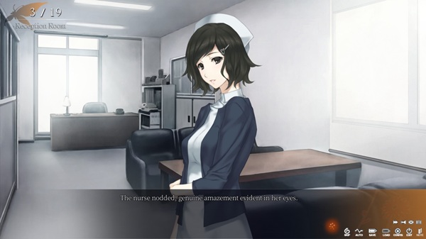 The Shell Part I: Inferno Download Latest Version