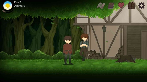 Thou Eternal Everbloom APK Download