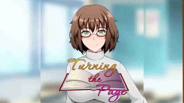 Turning the Page APK Download