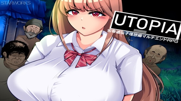 Utopia Download