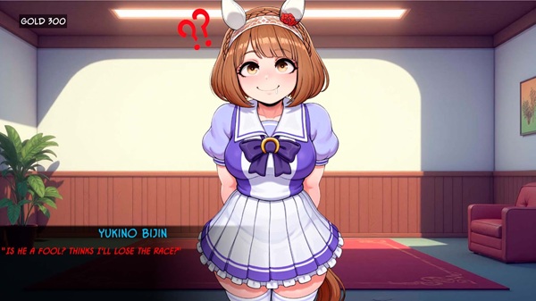 Umamusume: Glorious Pair Derby Download Latest Version