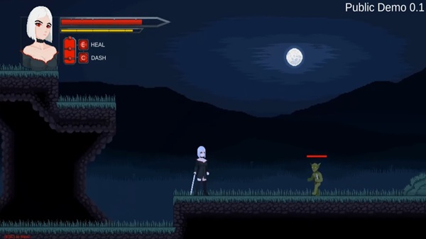 Vampire's Knight APK Download Latest Version