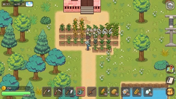 Village Rhapsody APK Download Latest Version