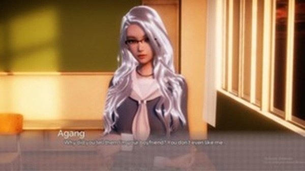 Virtues APK 