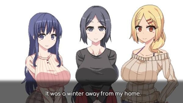 Winter Memories 