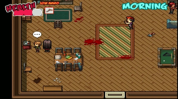 Zombie's Retreat 2: Gridlocked APK Download