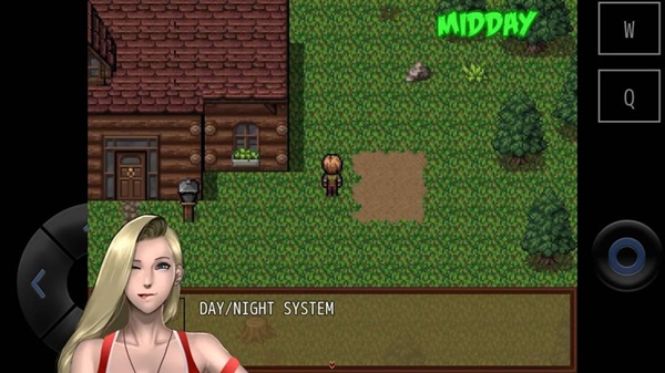 Zombie's Retreat APK Download