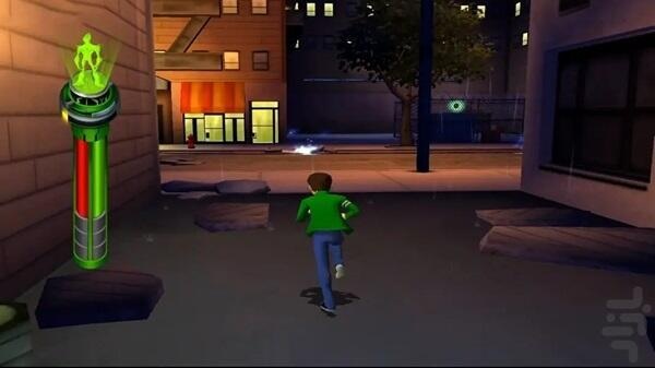 Ben 10: A Day With Gwen APK Download