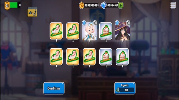 Waifu Shop Download